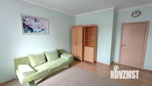 1-к квартира, на длительный срок, 45м2, 7/10 этаж