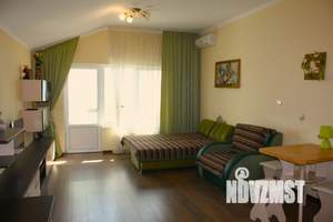 2-к квартира, посуточно, 40м2, 2/2 этаж