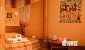 1-к квартира, посуточно, 23м2, 1/1 этаж