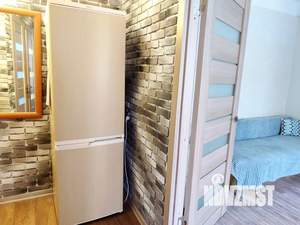 2-к квартира, посуточно, 50м2, 1/5 этаж