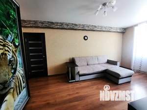 2-к квартира, посуточно, 44м2, 4/5 этаж