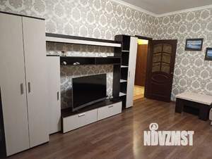 2-к квартира, посуточно, 55м2, 7/8 этаж