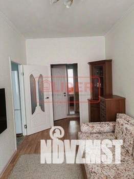1-к квартира, на длительный срок, 33м2, 4/5 этаж