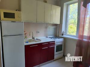 1-к квартира, посуточно, 32м2, 3/5 этаж