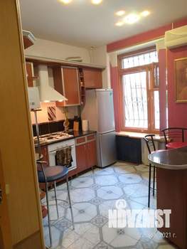 2-к квартира, посуточно, 44м2, 1/3 этаж
