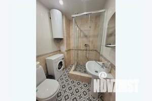 1-к квартира, посуточно, 25м2, 1/4 этаж