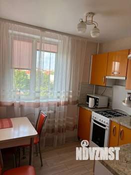 2-к квартира, посуточно, 50м2, 4/5 этаж