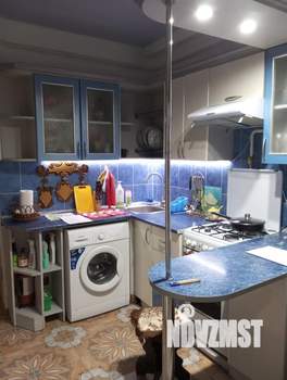 1-к квартира, на длительный срок, 37м2, 2/5 этаж