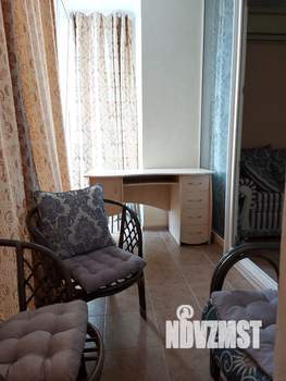 2-к квартира, посуточно, 62м2, 10/10 этаж