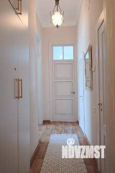 2-к квартира, посуточно, 54м2, 2/3 этаж