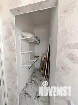 2-к квартира, посуточно, 50м2, 1/2 этаж