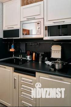 1-к квартира, посуточно, 35м2, 2/8 этаж