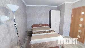 1-к квартира, посуточно, 29м2, 4/5 этаж