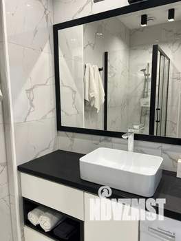 1-к квартира, посуточно, 30м2, 1/10 этаж