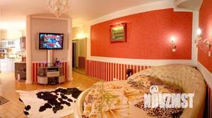 1-к квартира, посуточно, 50м2, 2/3 этаж