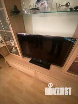 1-к квартира, на длительный срок, 38м2, 1/2 этаж