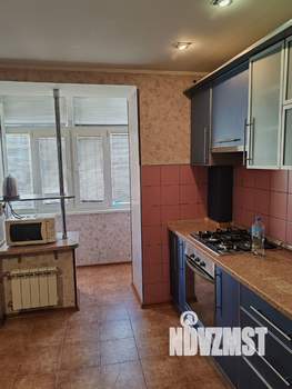 3-к квартира, на длительный срок, 75м2, 5/6 этаж
