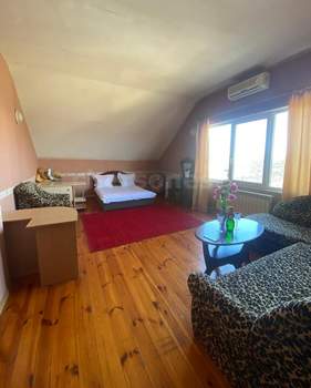 1-к квартира, на длительный срок, 42м2, 2/2 этаж