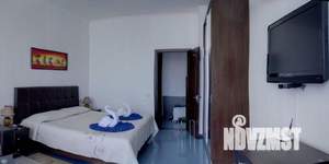 1-к квартира, посуточно, 50м2, 1/1 этаж