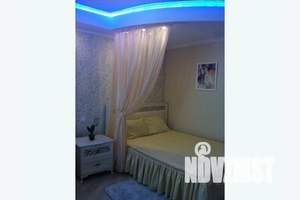 1-к квартира, посуточно, 44м2, 6/10 этаж