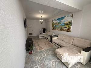 1-к квартира, посуточно, 48м2, 8/10 этаж