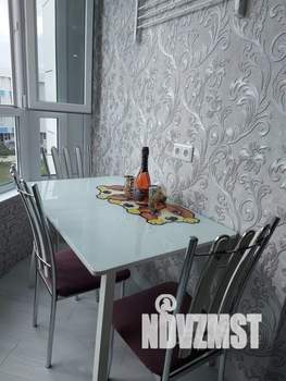 1-к квартира, посуточно, 25м2, 3/4 этаж