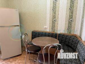 1-к квартира, на длительный срок, 45м2, 3/5 этаж