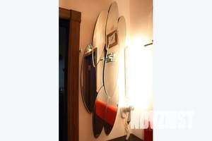 1-к квартира, посуточно, 40м2, 2/4 этаж