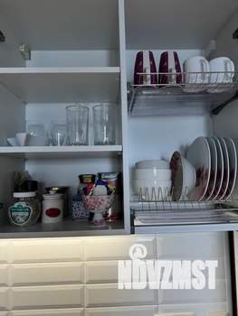 Студия квартира, посуточно, 32м2, 16/16 этаж