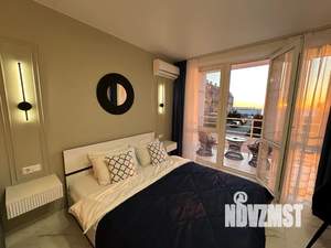 1-к квартира, посуточно, 29м2, 2/5 этаж