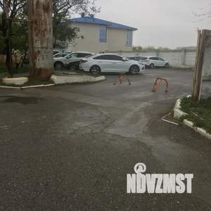 Студия квартира, посуточно, 20м2, 1/1 этаж