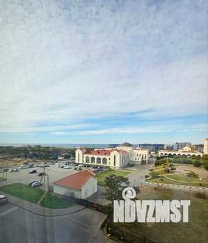 2-к квартира, посуточно, 60м2, 5/16 этаж