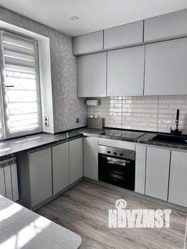 1-к квартира, на длительный срок, 40м2, 1/6 этаж