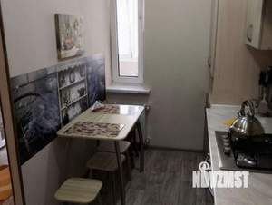 1-к квартира, на длительный срок, 30м2, 2/5 этаж