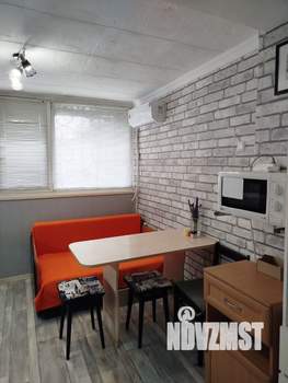 1-к квартира, посуточно, 30м2, 1/5 этаж