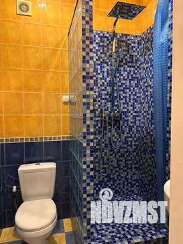 1-к квартира, посуточно, 35м2, 1/3 этаж