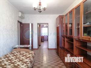 2-к квартира, на длительный срок, 44м2, 1/4 этаж