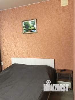 Студия квартира, посуточно, 18м2, 1/2 этаж