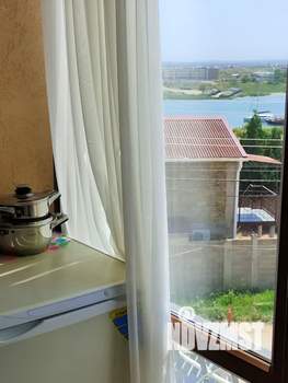 1-к квартира, посуточно, 25м2, 2/5 этаж