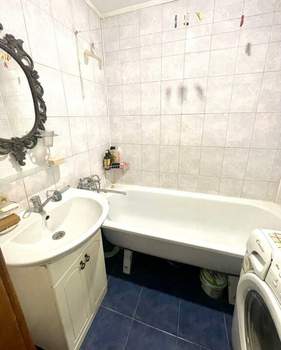 1-к квартира, на длительный срок, 36м2, 3/5 этаж