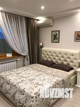 1-к квартира, посуточно, 42м2, 8/9 этаж