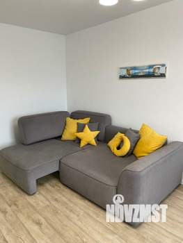 2-к квартира, на длительный срок, 47м2, 3/5 этаж