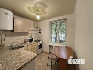 1-к квартира, посуточно, 33м2, 1/5 этаж