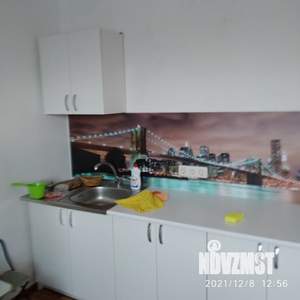 Студия квартира, на длительный срок, 25м2, 2/3 этаж