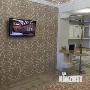 2-к квартира, посуточно, 50м2, 3/9 этаж