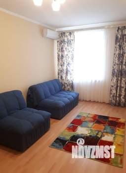 1-к квартира, посуточно, 32м2, 2/6 этаж