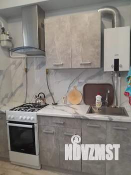 2-к квартира, посуточно, 49м2, 4/5 этаж