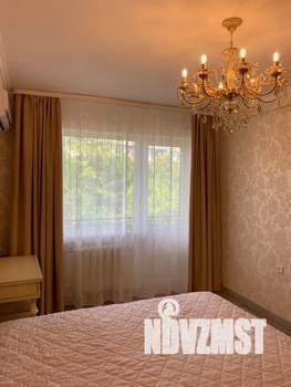 2-к квартира, посуточно, 46м2, 2/5 этаж