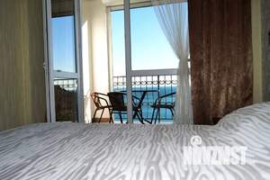 1-к квартира, посуточно, 24м2, 6/8 этаж