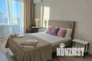 1-к квартира, посуточно, 30м2, 3/5 этаж